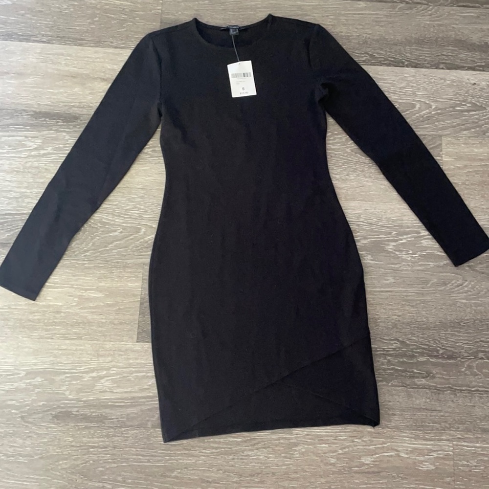 Forever 21 dress